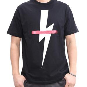 닐바렛 썬더 반팔티셔츠 PBJT362D G556S 1133