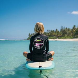 빌라봉 아동 집업 래쉬가드 BB771BBT