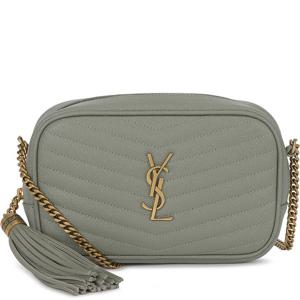 [국내배송]생로랑 루 마틀라세백 미니 612579 1GF07 3317