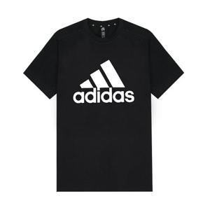 아디다스 스포츠 로고 반팔티 GT3109