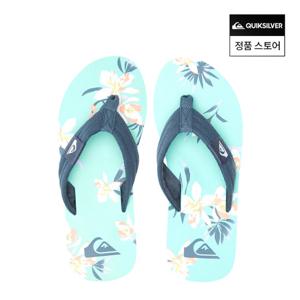 퀵실버 남성 쪼리 QS1815GAS