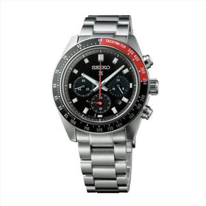 [세이코알바]세이코 스피드타이머 세이토나 솔라 크로노그래프 남성시계 SSC915P1