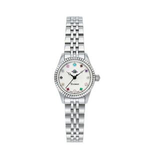 [로즈몽(시계)][로즈몽 스위스 MADE WATCH] 여성시계 RS62-03MT