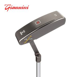 케니지아니 G2 CNC 수제밀링 단조 퍼터