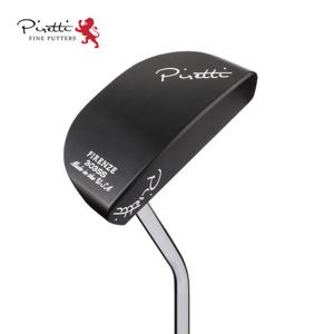 피레티 303SS 미드나잇 시리즈 피렌체 밀드 퍼터