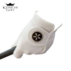 켄이치 프리미엄 올양피 남성 골프장갑