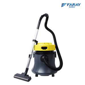 화레이 23L 건식 습식 유선 업소용청소기 FK-2300 / 공업용 산업용 사무실 진공 카펫 대형 공장 추천