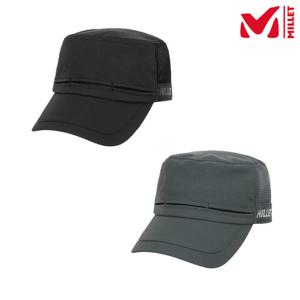 [밀레 (행사)]남여공용 봄여름철 풀메쉬 공군모_MXTSC010