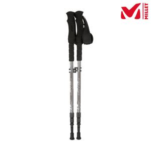 [밀레 (행사)]남여공용 등산스틱 풀카본 3단 130세트_MXTXI902