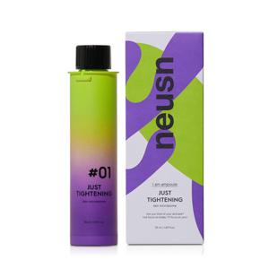 느슨 아이엠 앰플 01 모공관리 50ml(리필)