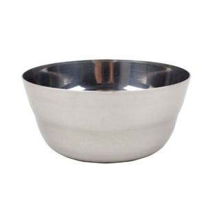 스텐 대접 탕기 면기 볼식기 찬기 국공기 국그릇 왕대