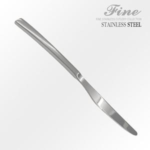 화인커트러리 G-wood 바이킹 디너나이프