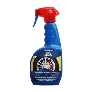 프라베르 타이어&휠 클리너 750ml