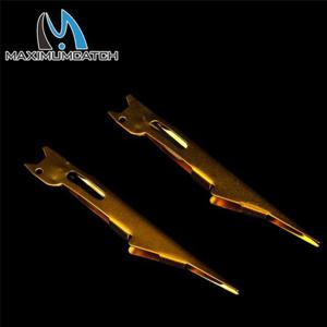 맥스캐치 각종 매듭툴 쇼크리더 리더라인