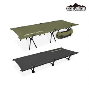 [스노우라인] 캠핑 코트 / SNH5UBD001