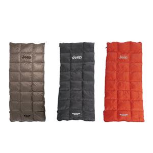 [지프] 클라우드 400 침낭