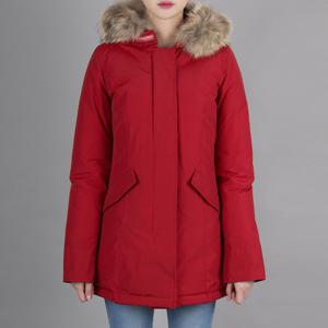 [국내배송]울리치 아크틱 다운파카 WWCPS1446 CN02 RED 매니아온