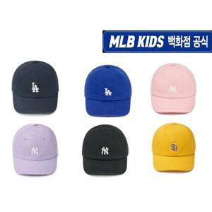 [MLB키즈]베이비 루키 볼캡 7ACP77B4N
