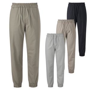 [리빌모아]국산 린넨 스판 조거 밴딩 팬츠 마바지 NE2-PTS-Q020-