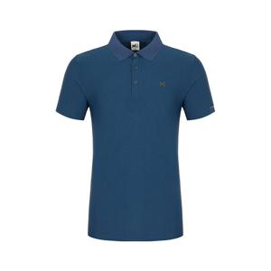 [밀레 본사] 웰킨 반팔 카라 티_MXTUT253