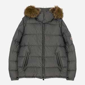 몽클레르 남성 다운패딩 인플루언서 명품 1A001985968E 93B