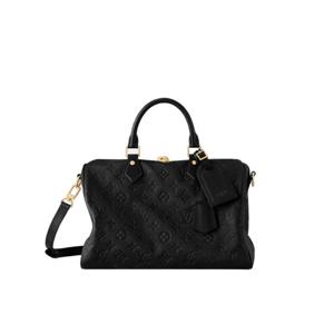 (명품) 루이비통 스피디 소프트 30 숄더백 토트백 M