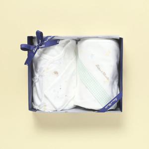 타티네쇼콜라 포미배냇가운+속TNNXAG022-SET