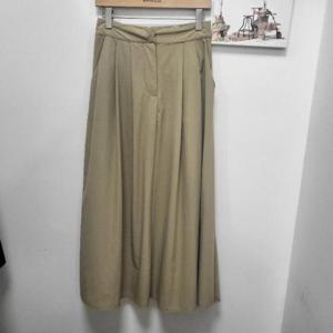 오버톤 DP01 앞투턱스커트 KBKH510