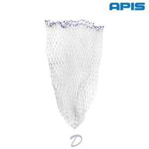 아피스 더블코팅 뜰채망사 55~60파이용 AP-TD300