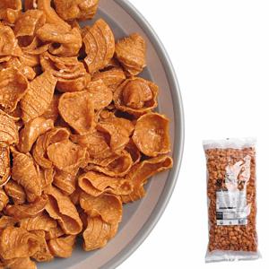 왕소라형과자 벌크 1kg