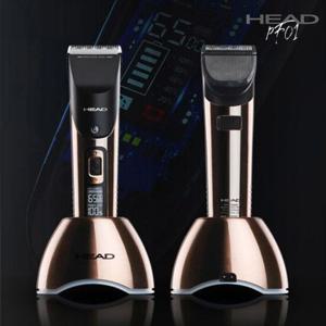 HEAD PF01 이발기 바리깡  전기 선물