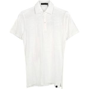 지포어 스노우 클럽하우스 폴로 셔츠 G4MA23K460 SNO