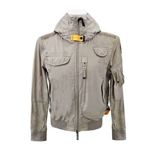 [파라점퍼스] 고비 바람막이 자켓 자켓/베이지/PWJCKMA31 776