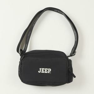 [지프키즈]큰 지프 자수 미니백  KP0GAU541