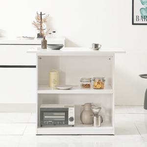 보루네오 마르체 올리 E0 아일랜드 식탁 1000 BYF704C (착불)