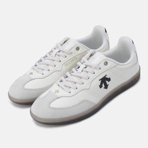 [데상트공식][30% OFF] 엣지 코트 빈티지 SP323LSN77