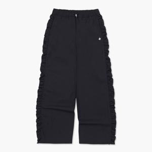 [르꼬끄공식] [60% OFF] 여성 시어서커 셔링 파라슈트 팬츠 (QP222OPT61)