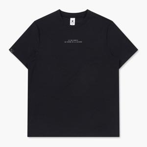 [르꼬끄공식] 듀얼플렉스 트레이닝 반팔티 (QP321ERS71)