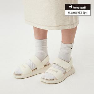 [르꼬끄공식] [60% OFF] AD 샌들 (QP223LSA43)