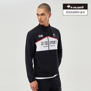 [르꼬끄공식] [60% OFF] AGA 경량 트리코트 트랙탑 (QP221GFT49)