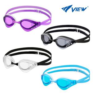 뷰 블레이드 오르카 수경 V230ASAC 스와이프 안티포그 노미러