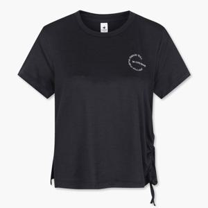 [르꼬끄공식] 여성 투웨이 슬럽 반팔티 (QP222ORS45)