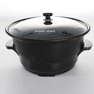 보령 전기냄비 멀티쿠커  샤브 전골  대