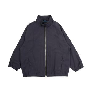 [블루테일]AYA4JP04NV네이비 교직 점퍼