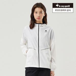 [르꼬끄공식] [60% OFF] AGA 트리아톰 트레이닝 자켓 (QP223GJK45)