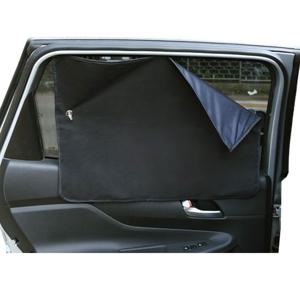 펀드라이빙 자석 기본 타입 차량용 햇빛가리개