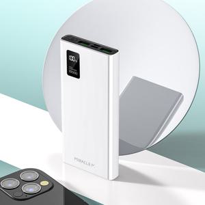 미라클엠 보조 배터리 10000mAh 고속 충전 대용량 아이폰 삼성