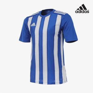 아디다스 스트라이프21 유소년 반팔저지 어린이 운동복