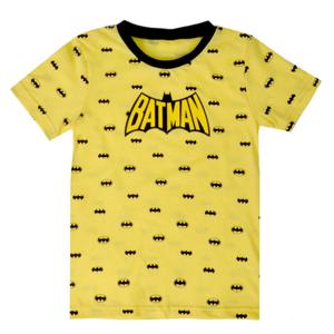 [티엘키즈] 배트맨 남아 다크 5부 홈웨어 상하복_WA1EM72156