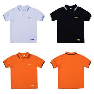 [지프키즈]핀스트라이프 립 피케티[120-155]KL2TSU705DJ